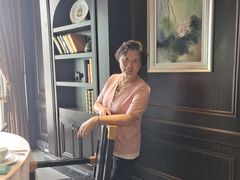 -世博源公馆·本帮融合菜·主题包厢·江景餐厅
