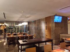 -广州天河希尔顿酒店