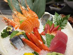 -水木锦堂·自助铁板烧(望京凯德MALL店)