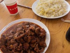 -满口香饭店