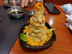 -大阪烧肉BAKA一代(十亩地店)