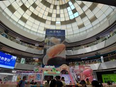 -万达广场(松江店)