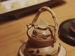 -锦鲤堂日本料理(莱茵之星店)