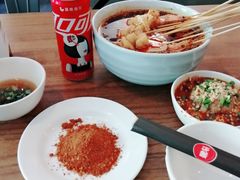 -三生小馆(亭知路店)