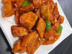 -遇见小院·长思缘农家院(怀柔店)