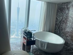 -广州四季酒店