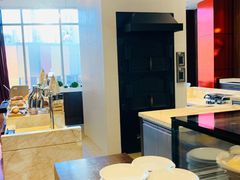 -嘉年华大酒店琴湾-自助餐厅