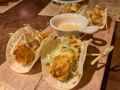 辣味海虾卷饼-杂咖zacup(领展中心城店)