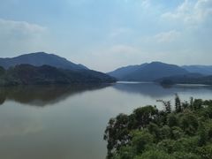 -广州百花山庄度假村(增城万达广场店)