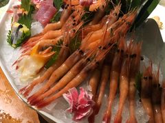 -Mr.Fish鱼鲜生海鲜放题(高德置地冬广场店)