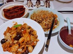 -大铁勺新津菜(东丽阳光新业广场店)