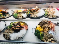 -盒马鲜生(悦峰店)
