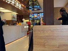 -鲜得莱渔港·小平岛海胆馆(七贤岭店)