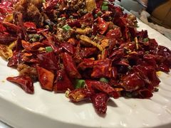 -院8里·小聚园老川菜(九眼桥店)