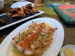 开边虾-大鸽饭(岗顶店)