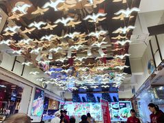-必点海鲜·鲅鱼水饺(鞍山西道店)