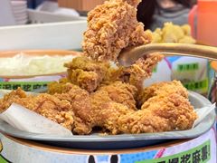 -龍歌自助小火锅(市南金茂湾店)