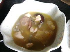 花胶鸡汤锅底-湊湊火锅·茶憩(新中关购物中心店)