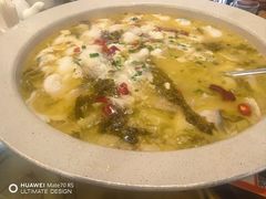 -一楼食业·美食人家