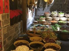 -德叔阙里·衢州菜馆(月湖店)