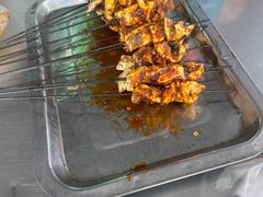 -佰运猪蹄(高陵店)