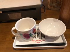 -高烤场烧烤餐厅(文华里店)