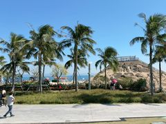 -大梅沙海滨公园