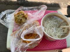 -汪记鲜鱼糊汤粉(沈阳路总店)