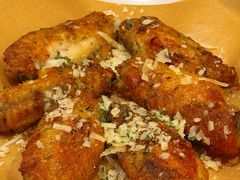 -城市大道红炉披萨烘焙坊