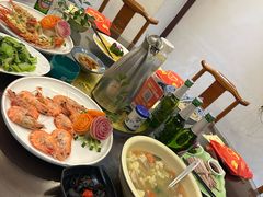 -老蒲田·渔乡楼
