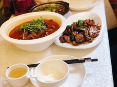 -永兴餐厅(复兴中路店)