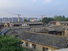 -铁道游击队纪念馆