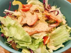 -喜上喜鸡煲翅(吉大店)