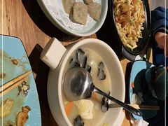 -局气烤鸭·北京菜(前门店)