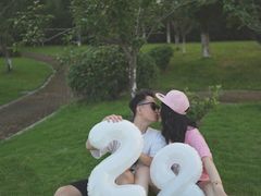 -艾溪湖湿地公园