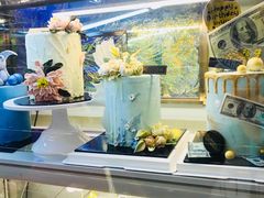 -杜哈夫DOUX RÊVE·生日蛋糕(日月光店)