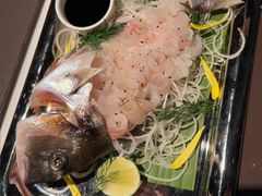 -恰餐厅 CHAR Bar & Grill (珠海仁恒洲际店)