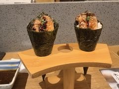 -水之惠鲜鱼料理(王府大街店)