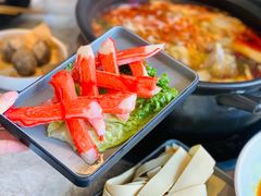 -沪小胖小龙虾(淮海中路旗舰店)