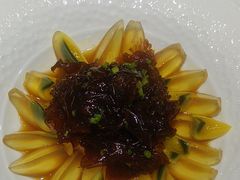 -鹊华居·地道鲁菜·海鲜·融合味(大明湖店)