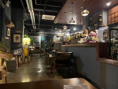 大堂-咖法森林·咖啡  酒吧(天河店)