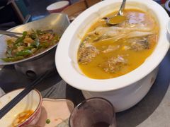 -江南里·新浙菜(苏州大悦城店)