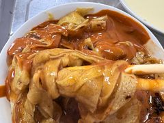 -正味斋锅巴菜(西北角店)