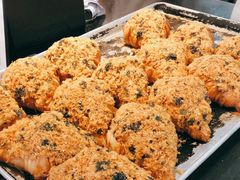 -Dough&Joe团憩(瑞虹天地月亮湾店)