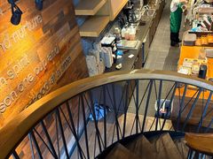 -星巴克(南京大世界店)