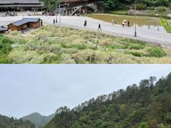 -郎德苗寨景区