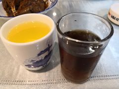 自助饮料-双流传承老妈兔头(玉林总店)