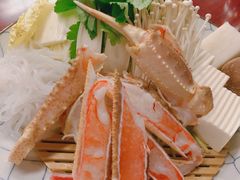 -蟹道乐(道顿堀本店)