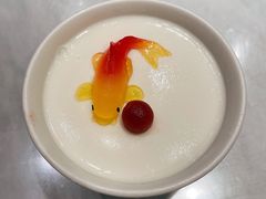 奶酪果子冰-京味斋·北京烤鸭(北京南站洋桥店)