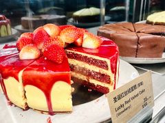 -Wagas沃歌斯(武汉恒隆广场店)